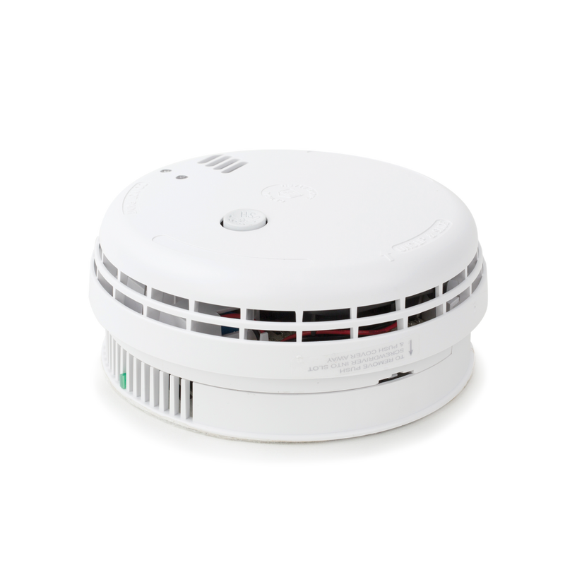 Aico EI184 Heat Alarm - SND Electrical Ltd