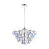 05467 - 6 Light Pendant