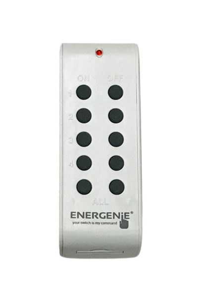 Energenie Mi|Home Hand Controller