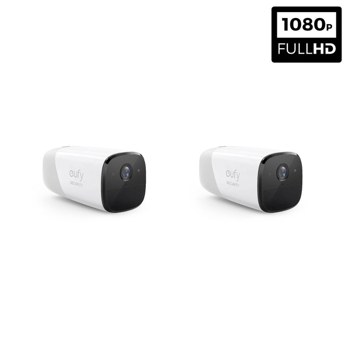 EufyCam 2 Add On Camera (1080p) ***New Without Packaging****