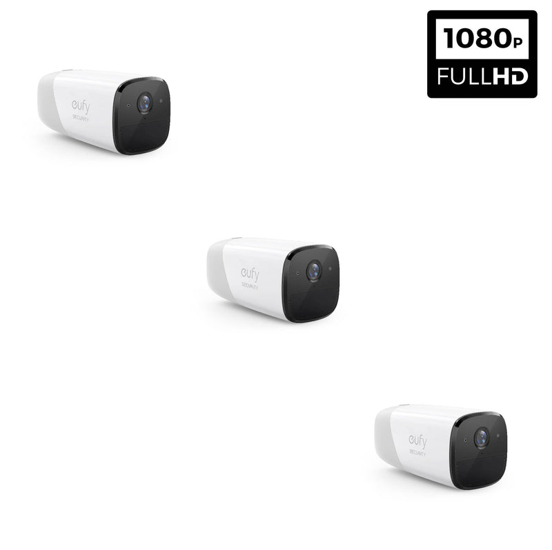 EufyCam 2 Add On Camera (1080p) ***New Without Packaging****