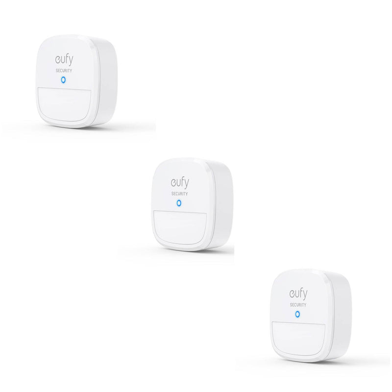 Eufy Security Motion Sensor