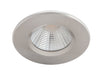 Philips SL261 DIVE Recessed Spotlight 5.5W 27K- Nickel - 3 Pack