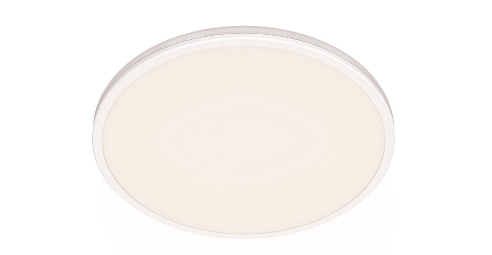 Philips Functional CL570 Ozziet Ceiling Light 18W 40K - White