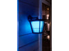 Philips Econic Hue White & Colour Ambience EU Down Wall Lantern