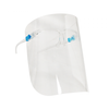 Face Shield with Glasses Frame Protective Isolation Mask