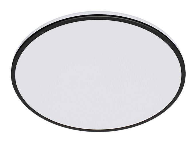 Philips Functional CL570 Ozziet Ceiling Light 22W 40K - Black