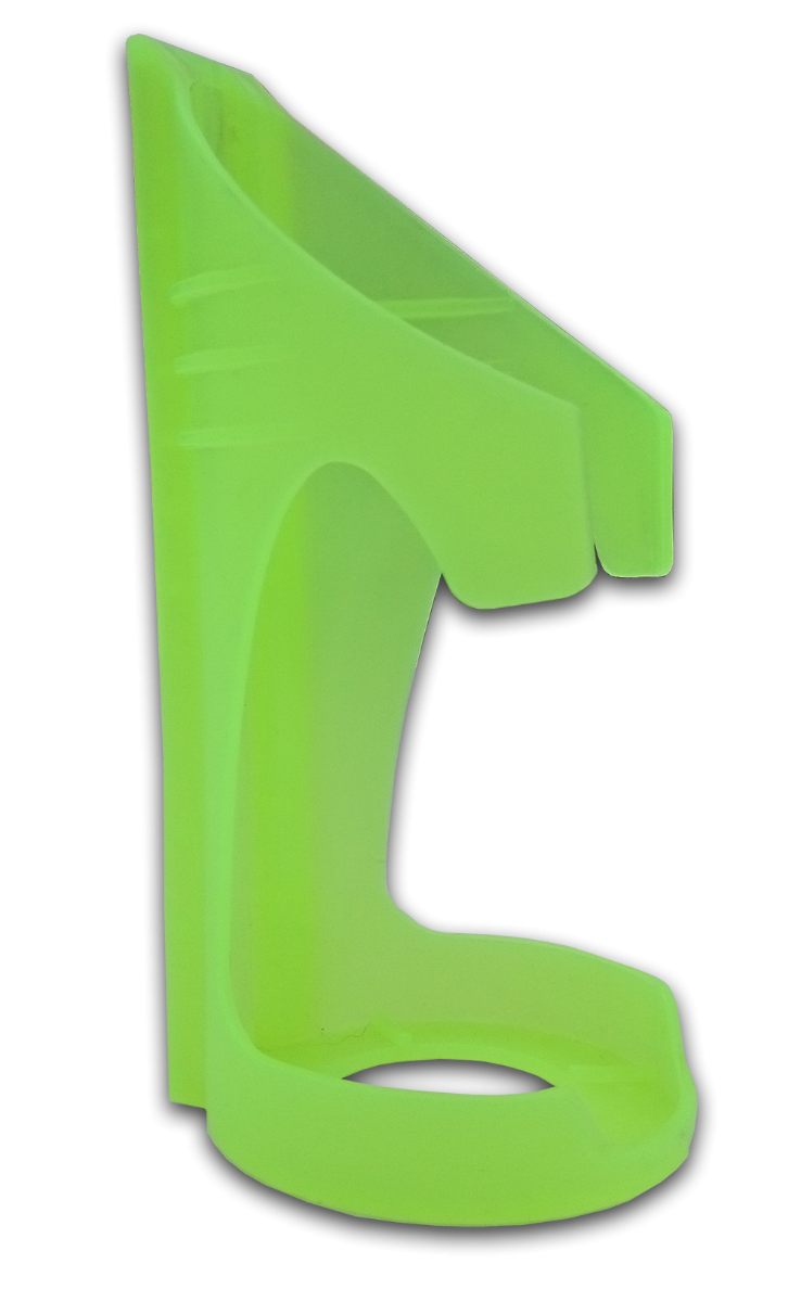 Stop Fire Extinguisher HIVIZ Holder | 500ml