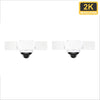 Eufy Floodlight Camera 2 Pro (2K)
