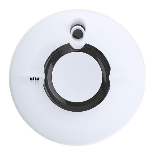 Thermoptek Smoke Alarm - Smart RF Ready