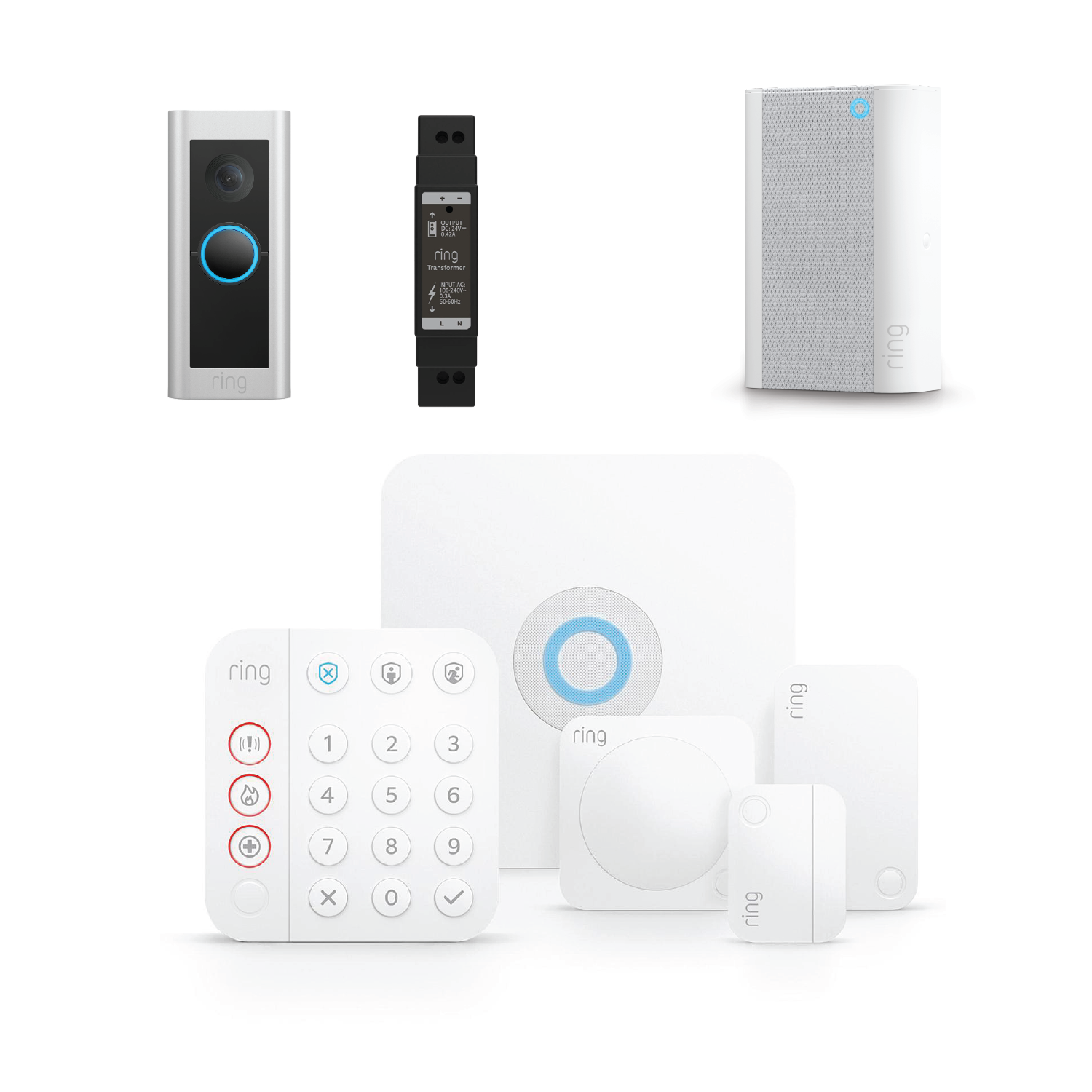 Offline Ring Doorbell Low Wifi Signal Offline Ring Very Poor Wifi