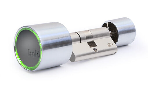 Bold SX-33 Smart Cylinder - (inside 35mm/outside 30,35,40,45mm)