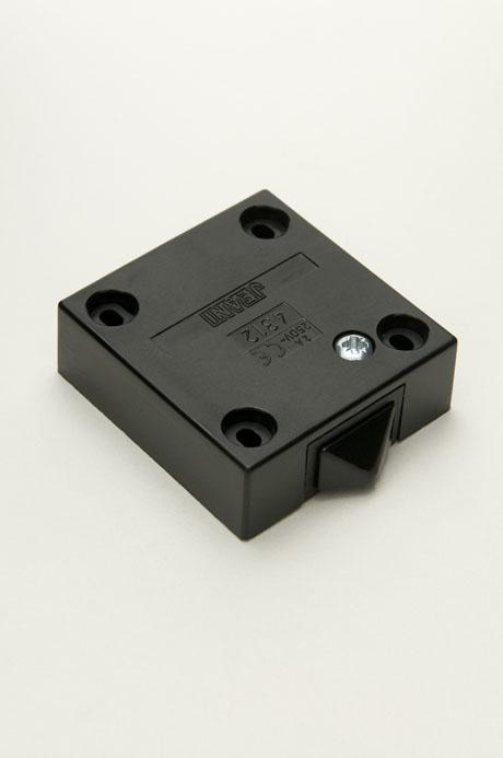 143 Push To Break Door Switch Wardrobe