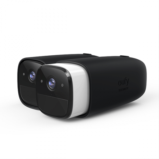 Eufy Security Cam Protective Case - 2 Pack