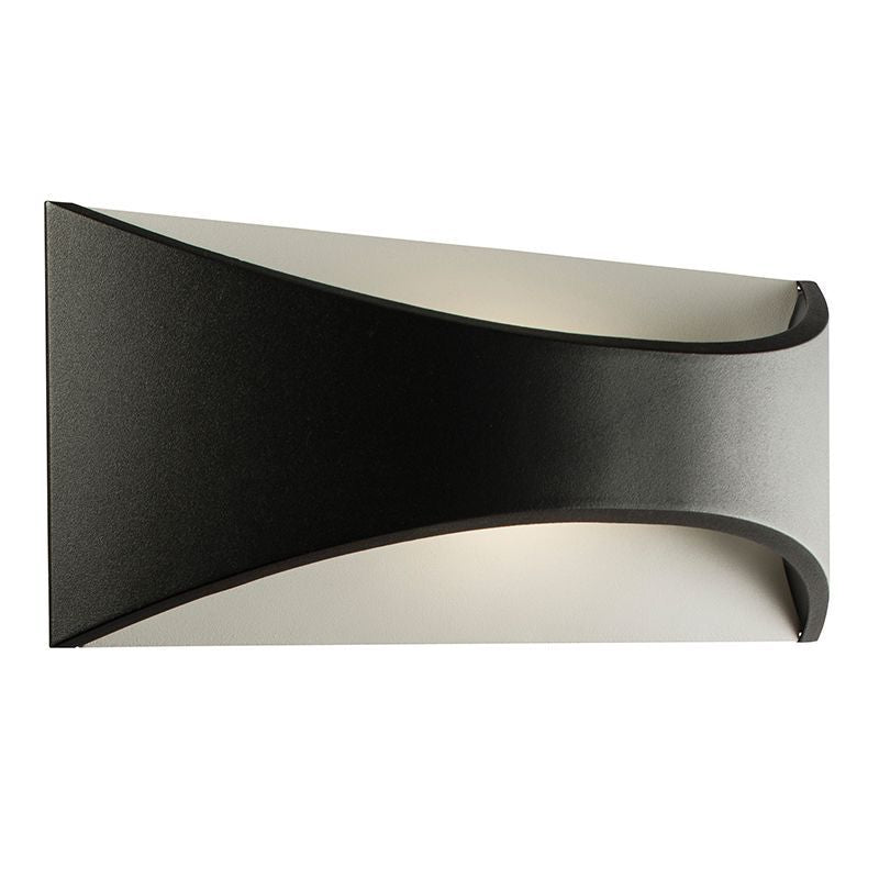 61865 Vulcan 300mm Outdoor Wall light