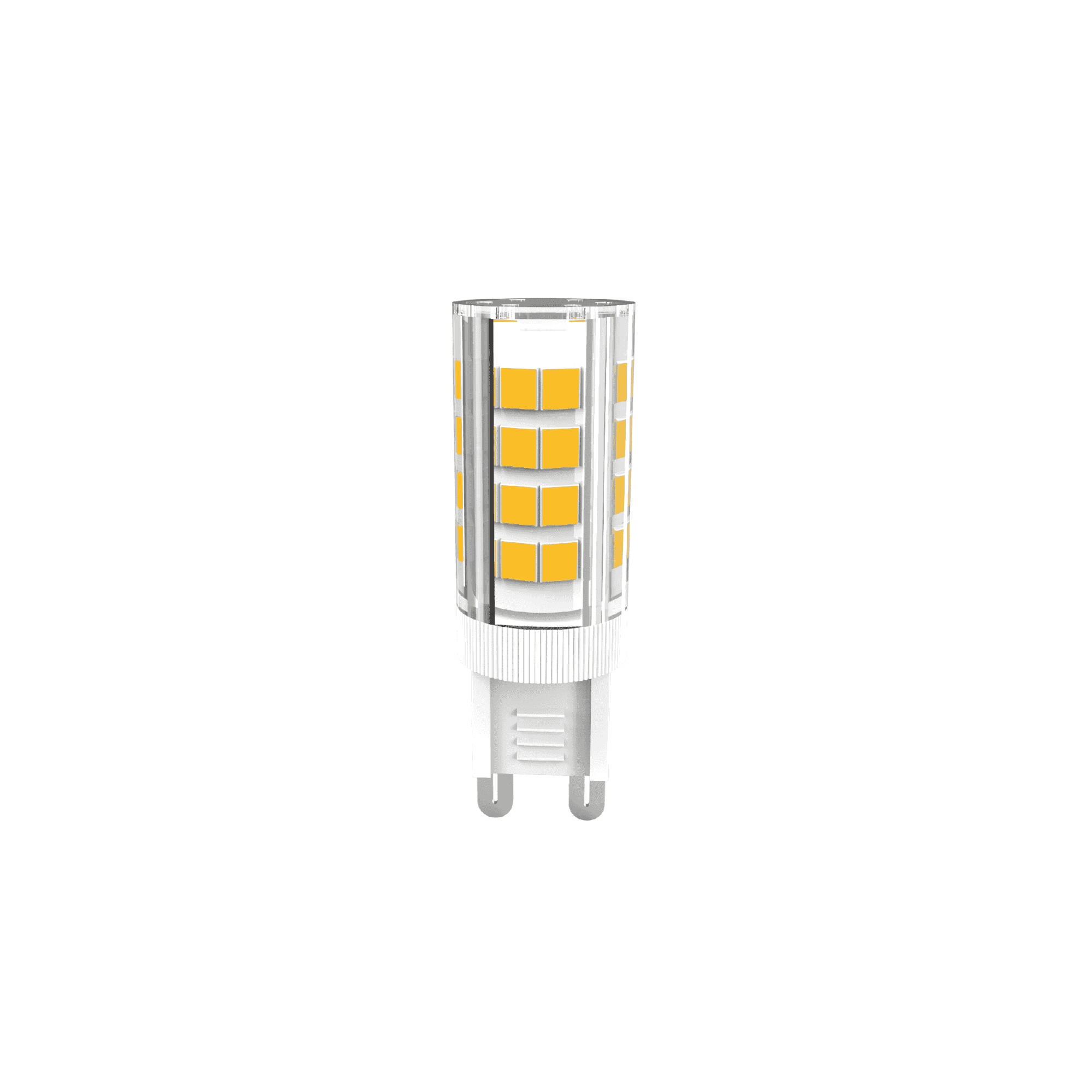 Megalux G9 5w Bulb