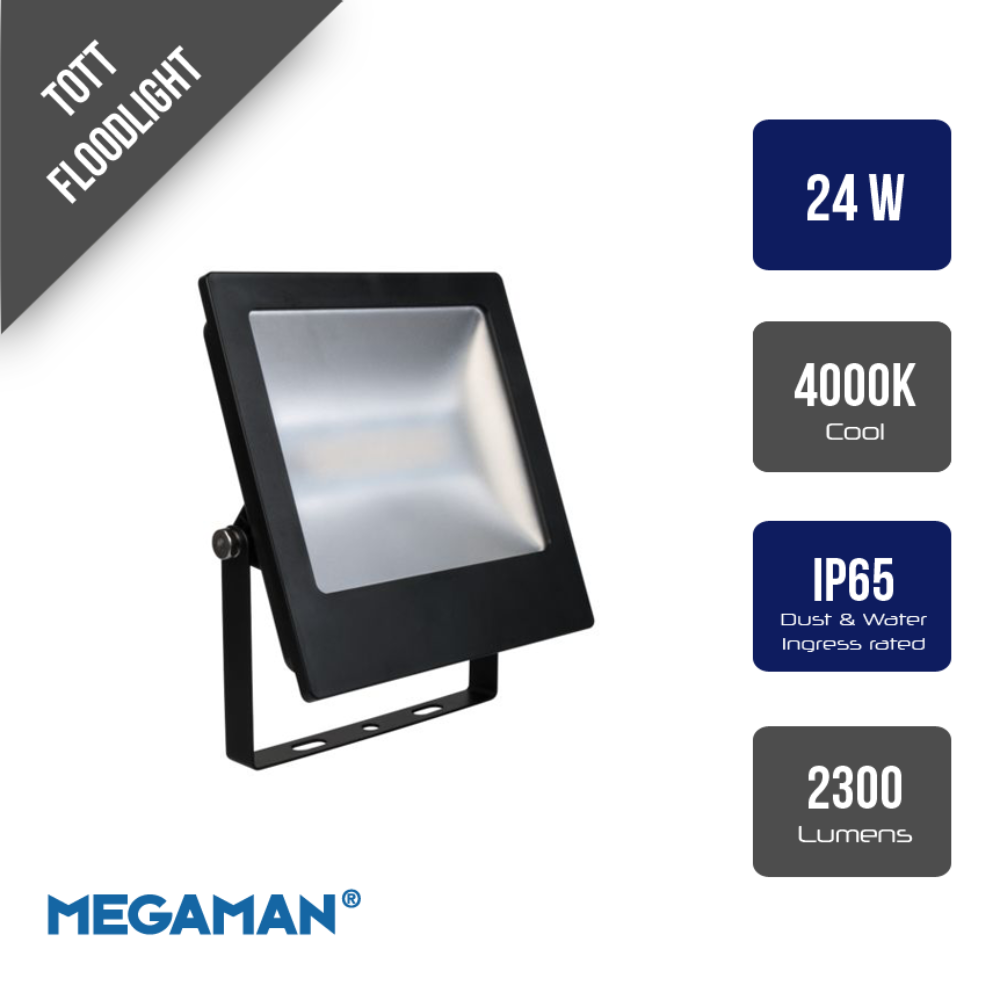 Megaman Lighting & LED Bulbs | Energy Efficient Light Solutions
