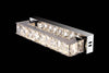 W1050 Khush Lighting Colour Changing LED Rectangular Wall Light - SND Electrical Ltd