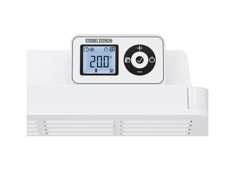 Steibel Eltron CNS100 Trend Panel Heater (236551)