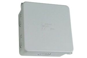 Marlanvil IP65 003.CS Junction Box