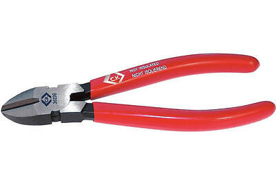 CK Tools T3623B 5 Classic Side Cutters 140mm