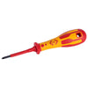 CK Tools T49143-0 DextroVDE 1000v Screwdriver PZD 0x60mm