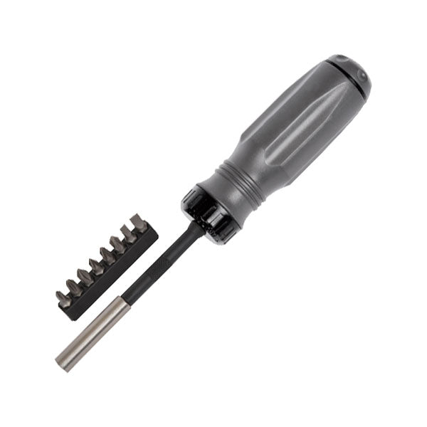 CK Tools AV05021 100mm Stepless Ratchet Driver Set