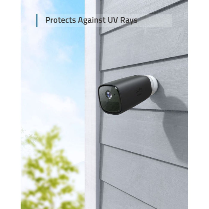Eufy Security Cam Protective Case - 2 Pack