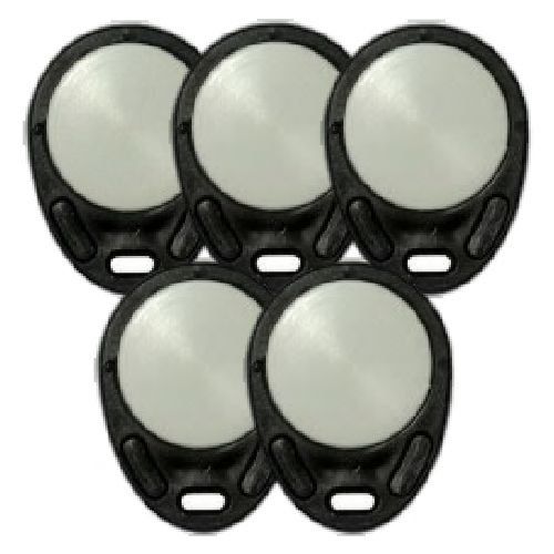 Texecom CDB-0001 Premier Elite Prox Tag - Pack of 5