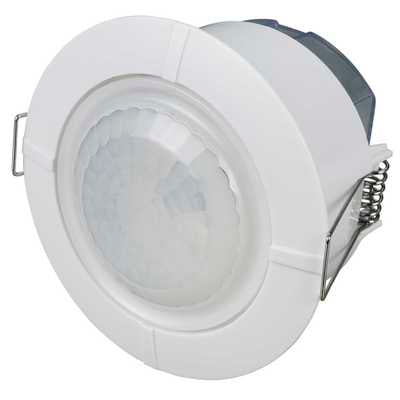 Timeguard SLFM360N PIR Presence Detector (flush mount)