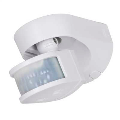 Timeguard SLW2300 2300W PIR Light Controller – White