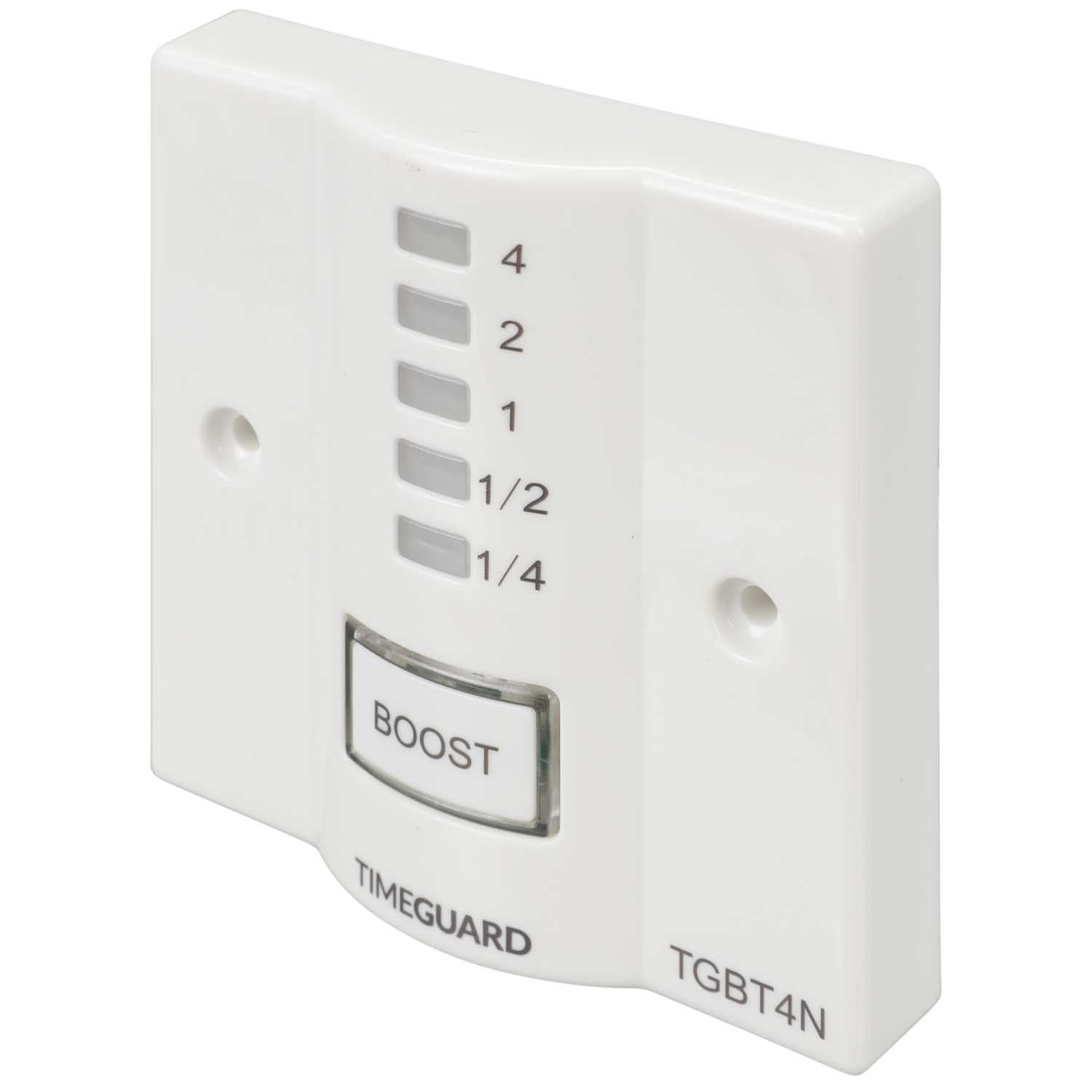 Timeguard TGBT4N 4 hour Electronic Boost Timer