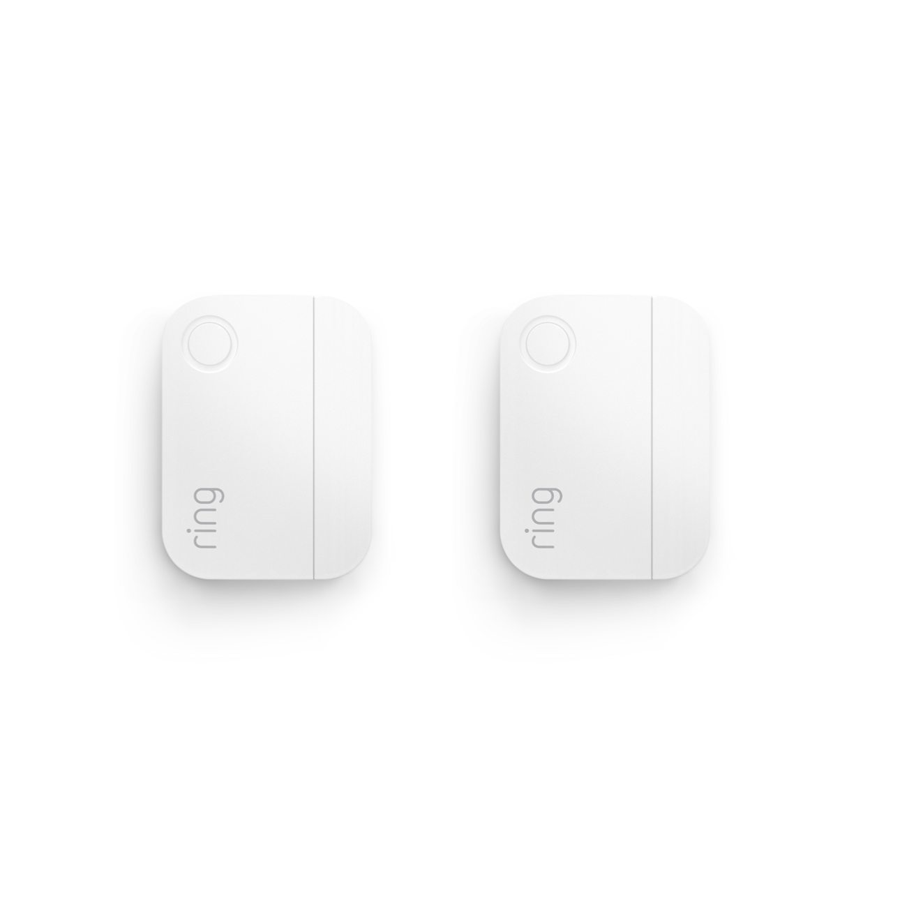 Ring Alarm Contact Sensor (2nd Gen) - Twin Pack